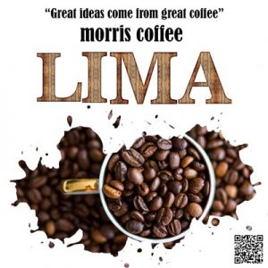 قهوه ترکیبی لیما