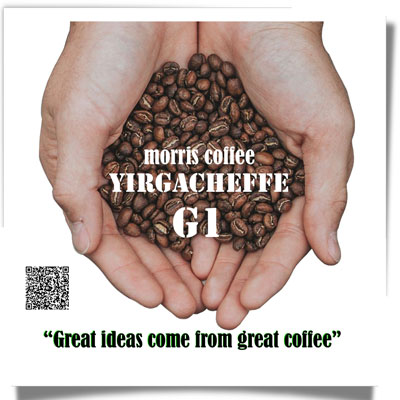 قهوه یورگاچف G1 (یرگاچف)