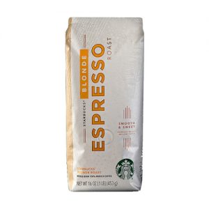 قهوه ترکیبی اسپرسو استارباکس