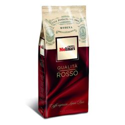 قهوه مولیناری روسو QUALITA ROSSO