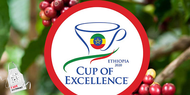 Cup of Excellence