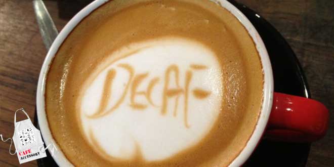 Decaf