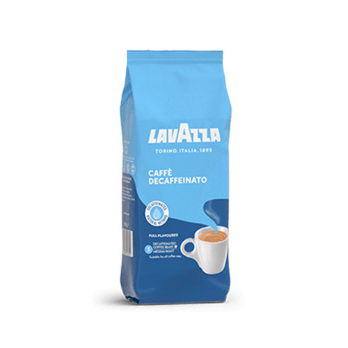 قهوه دکافئیناتو لاوازا (Lavazza)