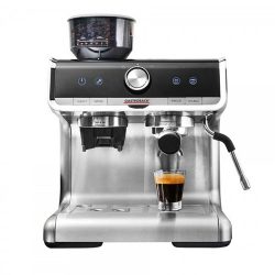 ماشین اسپرسو گاستروبک مدل BARISTA PRO