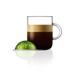 کپسول قهوه نسپرسو ارگانیک پرو