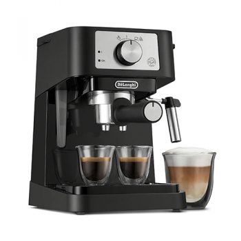 ماشین اسپرسو دلونگی (delonghi) مدل Stilosa