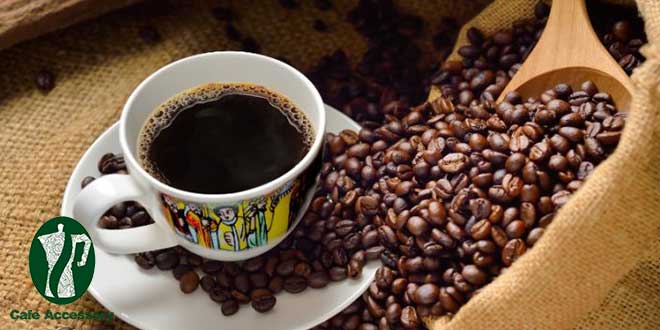 قهوه سیداما
