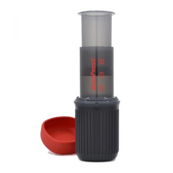 قهوه ساز اروپرس مدل AeroPress Go