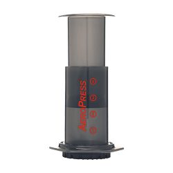 قهوه ساز اروپرس (AeroPress)