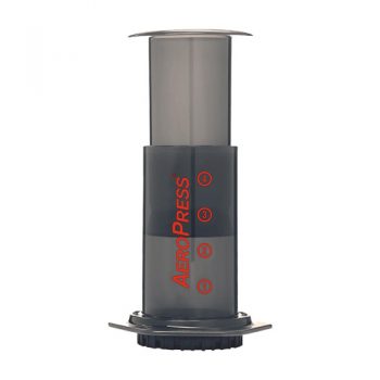 قهوه ساز اروپرس (AeroPress)