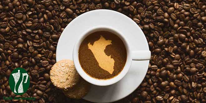 قهوه‌ی پرو