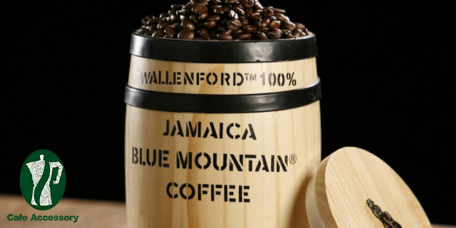 Jamaican Blue Mountain