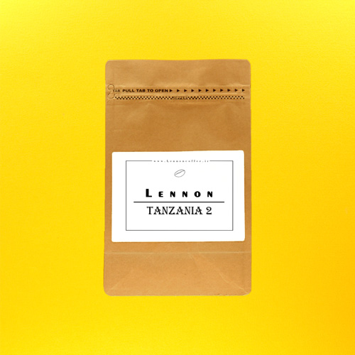 قهوه تانزانیا 2