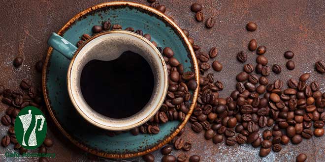 بازار تخصصی قهوه